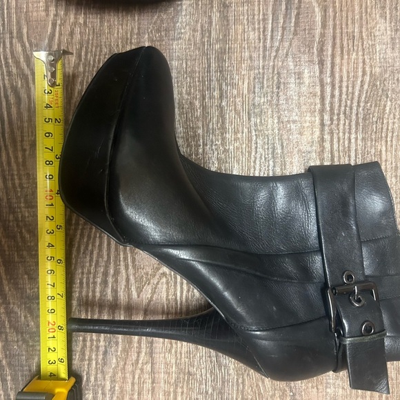 Aldo “Corker” stiletto boots excellent condition 8.5 - Picture 9 of 10
